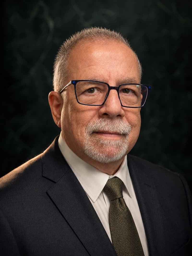 Eduardo A. Azoy, EA, CTRS — Director of Tax Controversy